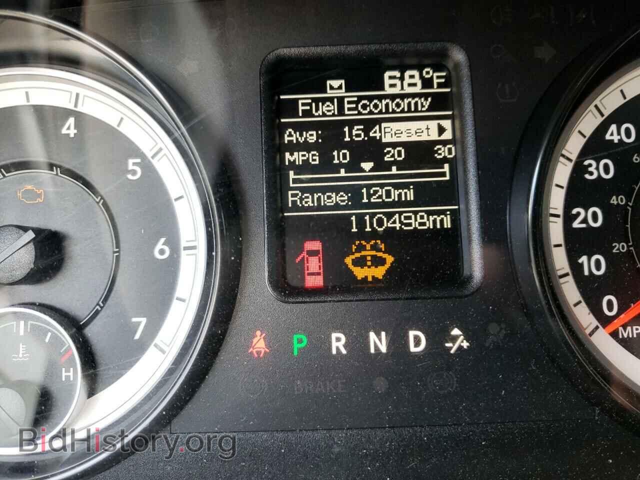 2016 RAM 1500 - VIN: 1C6RR6FT1GS368792 - Фото 8