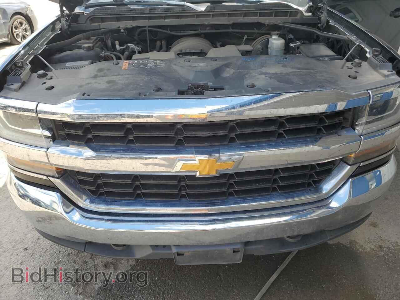 2019 CHEVROLET ALL Models - VIN: 2GCVKPEC5K1115745 - Фото 11