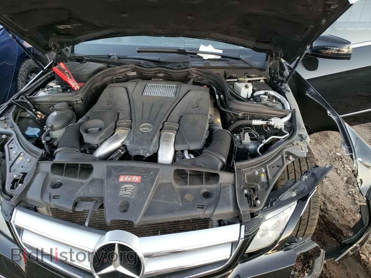 2013 MERCEDES-BENZ E-CLASS - VIN: WDDKJ7DB6DF218415 - Фото 11