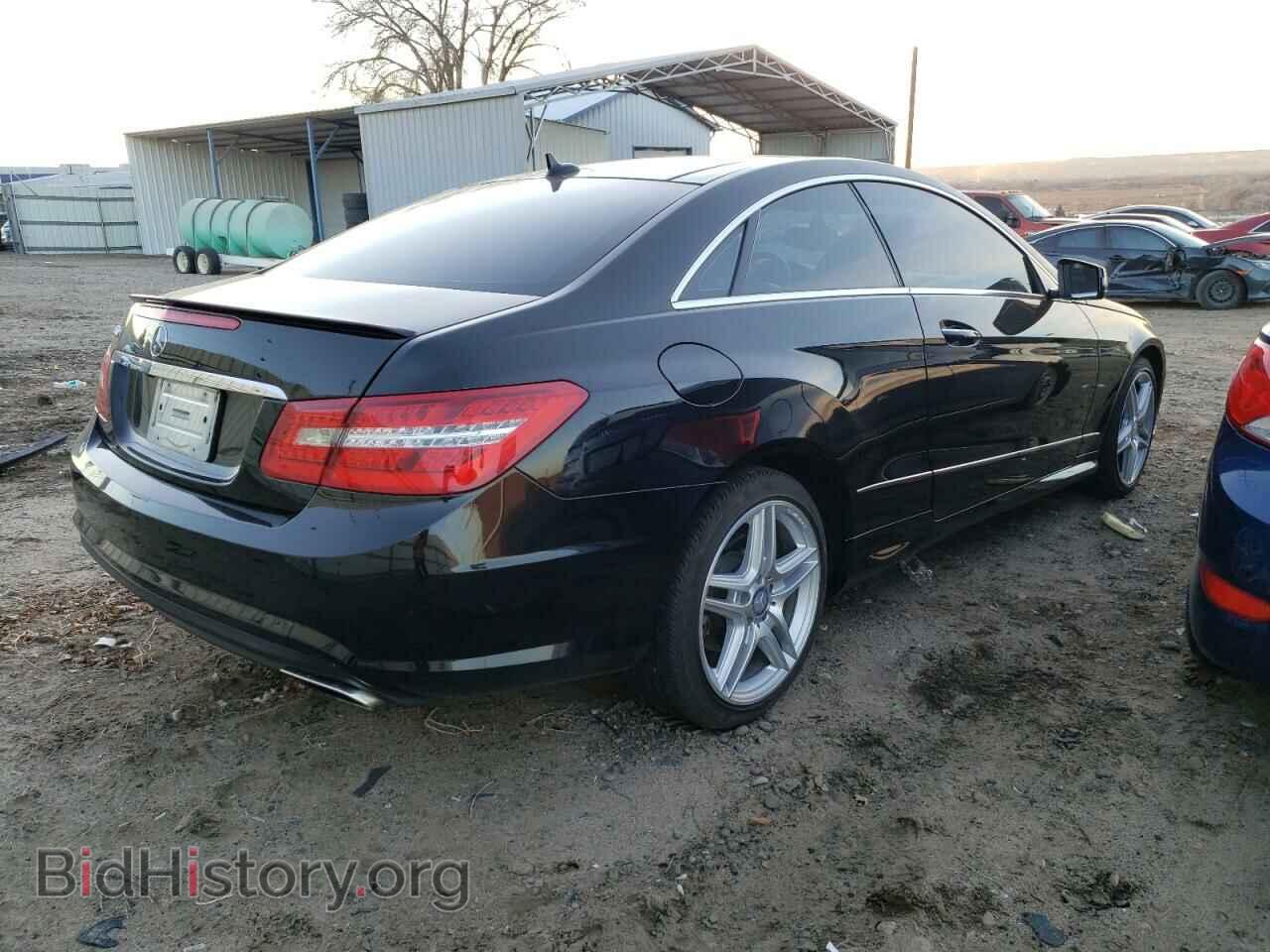 2013 MERCEDES-BENZ E-CLASS - VIN: WDDKJ7DB6DF218415 - Фото 3