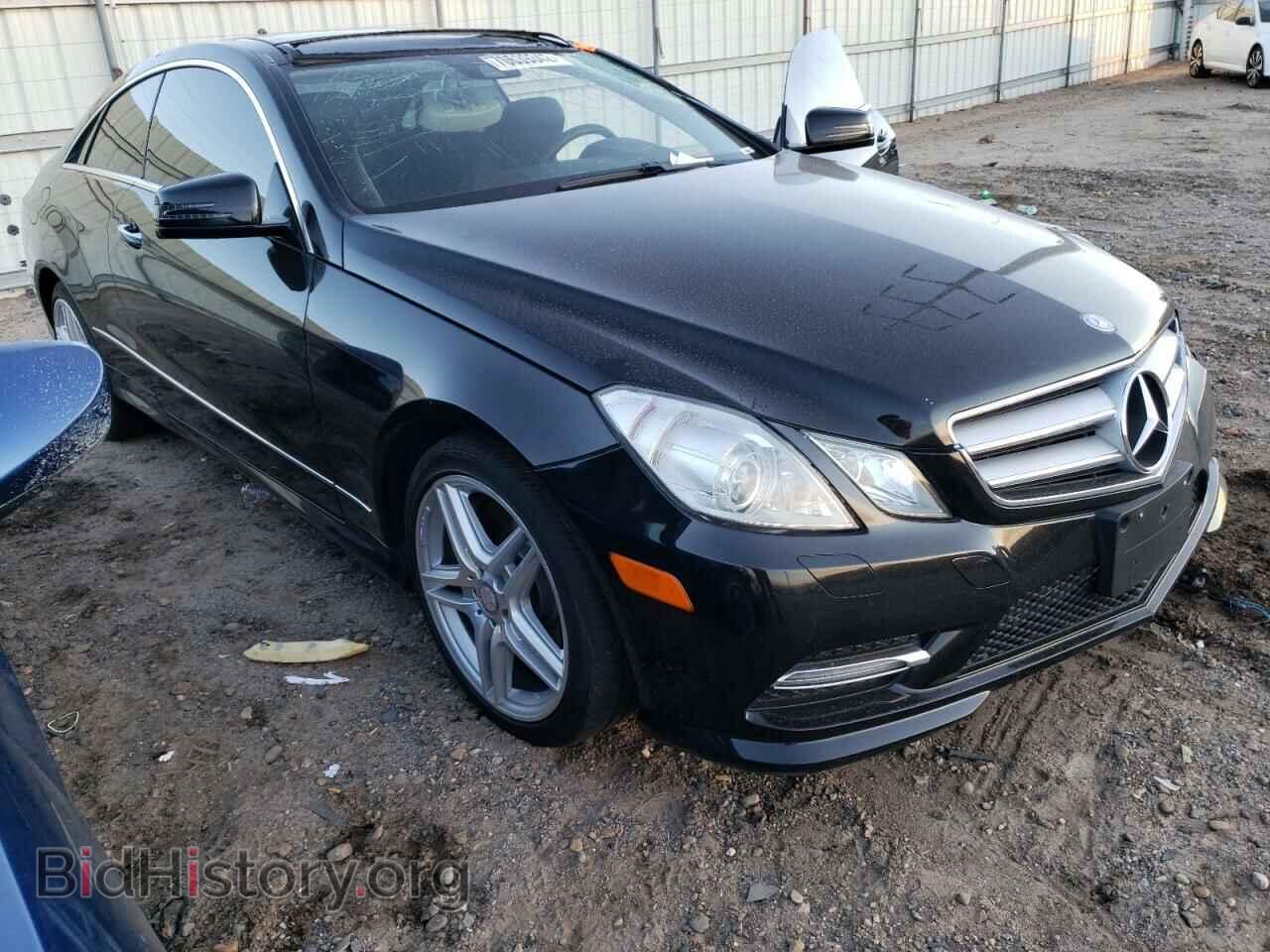 2013 MERCEDES-BENZ E-CLASS - VIN: WDDKJ7DB6DF218415 - Фото 4