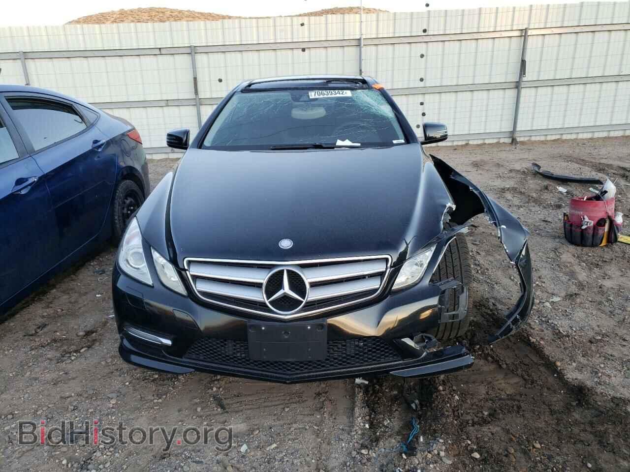 2013 MERCEDES-BENZ E-CLASS - VIN: WDDKJ7DB6DF218415 - Фото 5