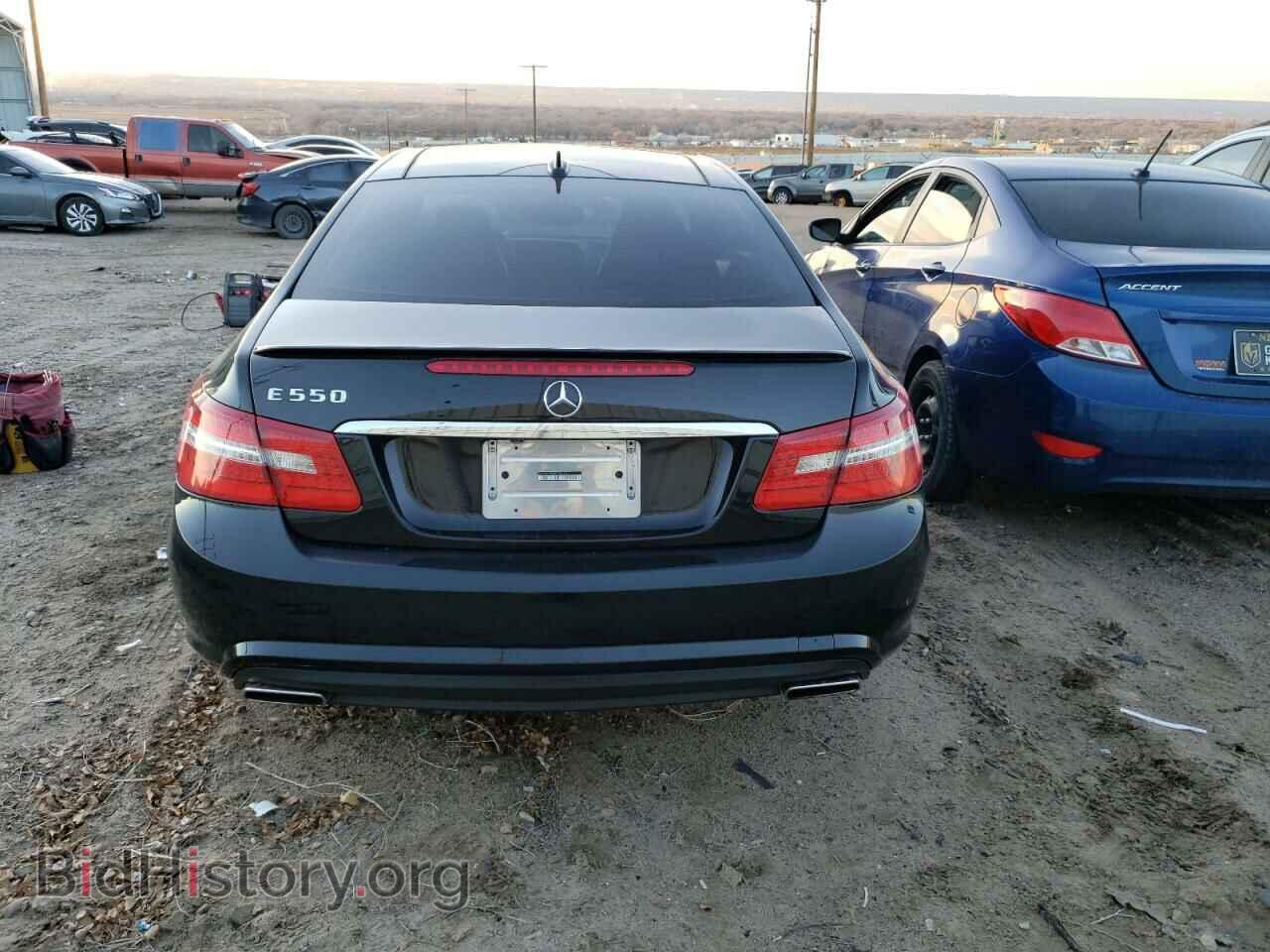 2013 MERCEDES-BENZ E-CLASS - VIN: WDDKJ7DB6DF218415 - Фото 6
