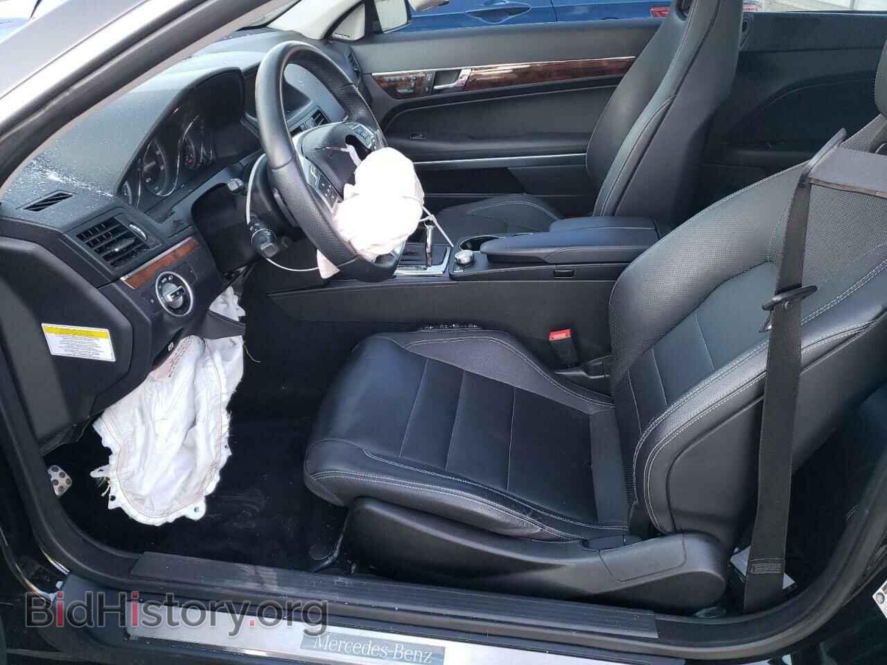 2013 MERCEDES-BENZ E-CLASS - VIN: WDDKJ7DB6DF218415 - Фото 7