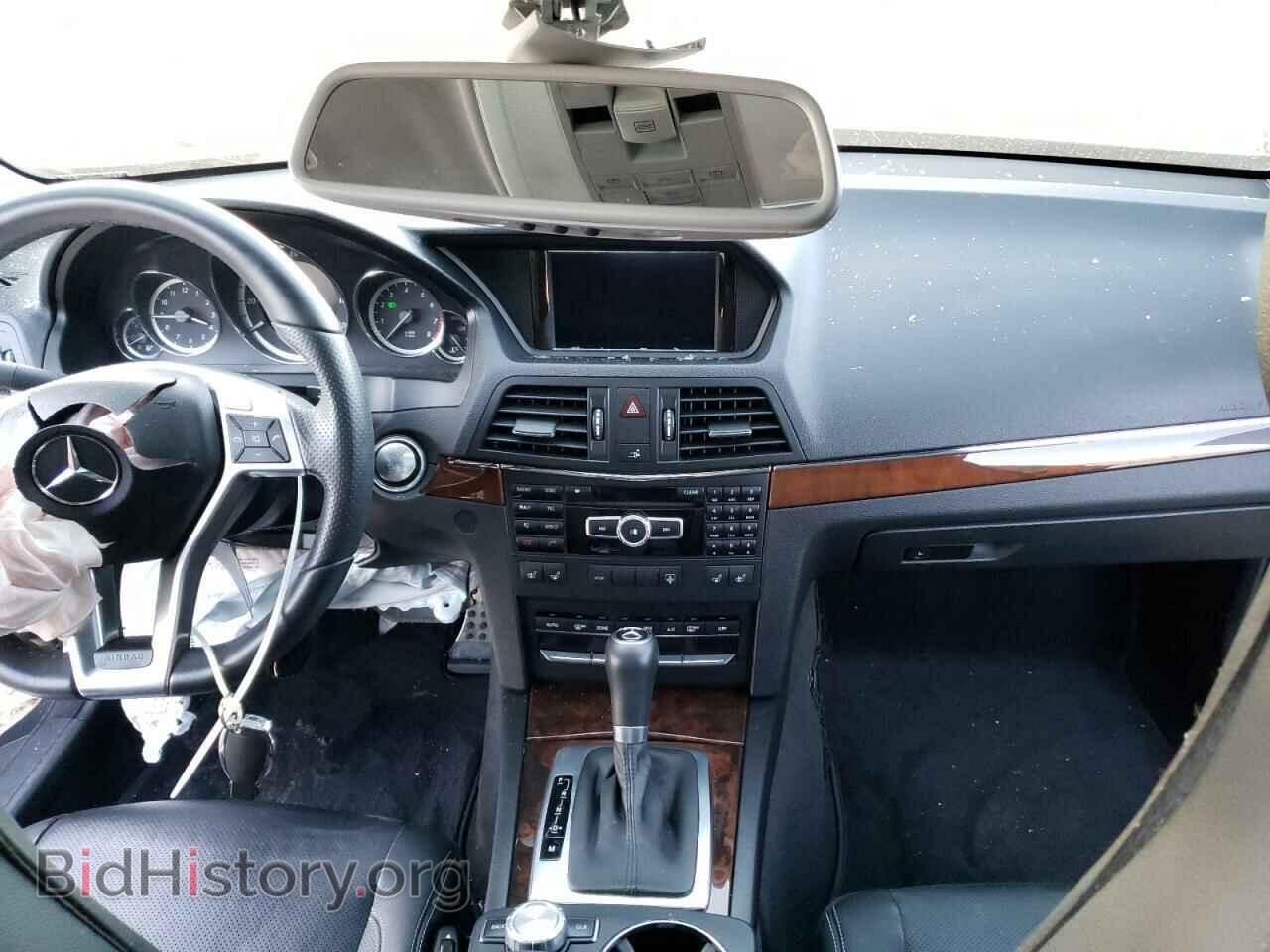 2013 MERCEDES-BENZ E-CLASS - VIN: WDDKJ7DB6DF218415 - Фото 8