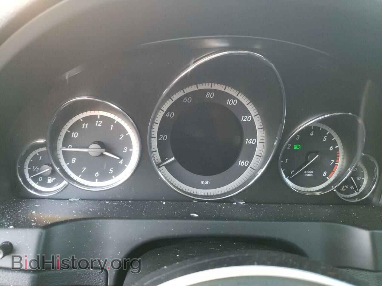 2013 MERCEDES-BENZ E-CLASS - VIN: WDDKJ7DB6DF218415 - Фото 9