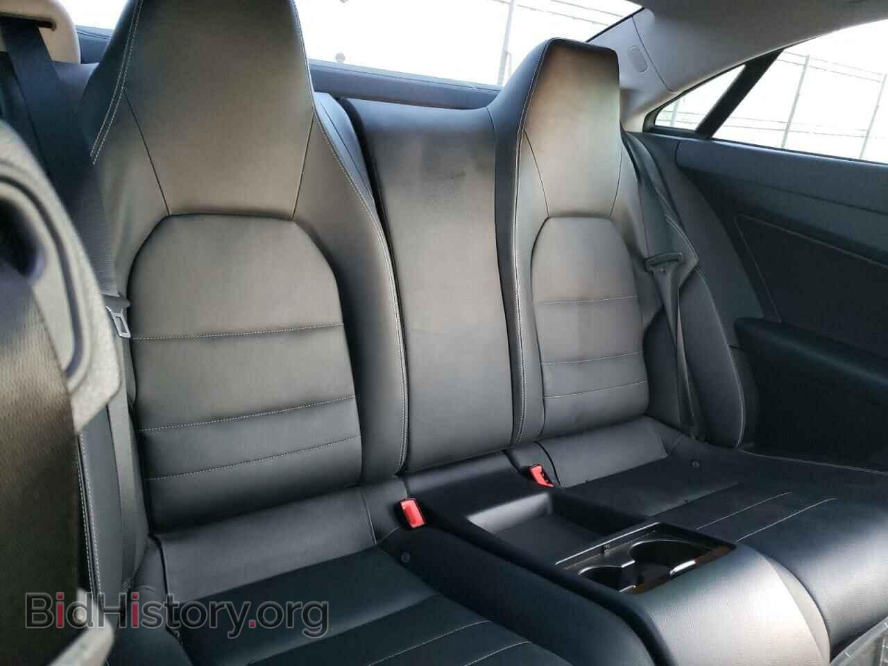 2013 MERCEDES-BENZ E-CLASS - VIN: WDDKJ7DB6DF218415 - Фото 10