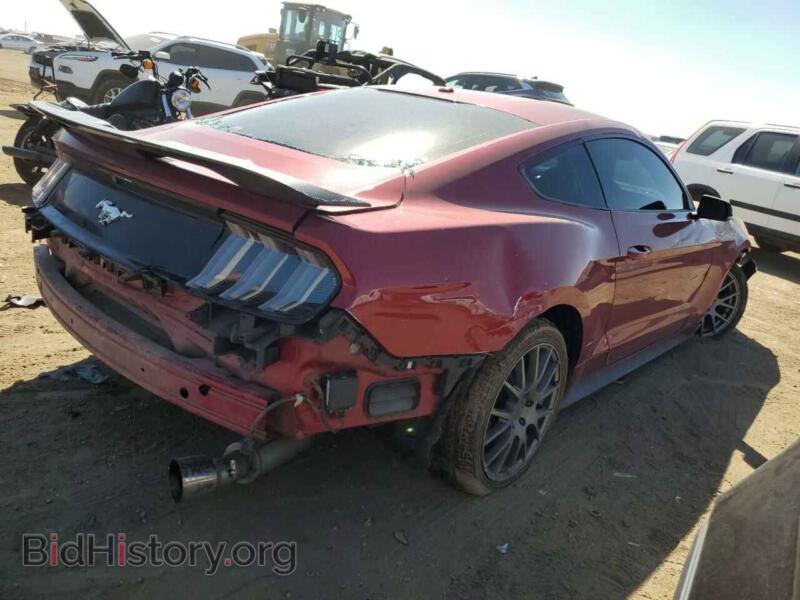 2015 Ford ALL MODELS (VIN 1FA6P8TH5F5392304) — photo 3 of 13