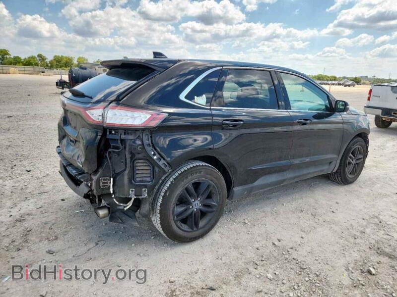 2018 Ford EDGE (VIN 2FMPK3J92JBB73523) — фото 3 из 13