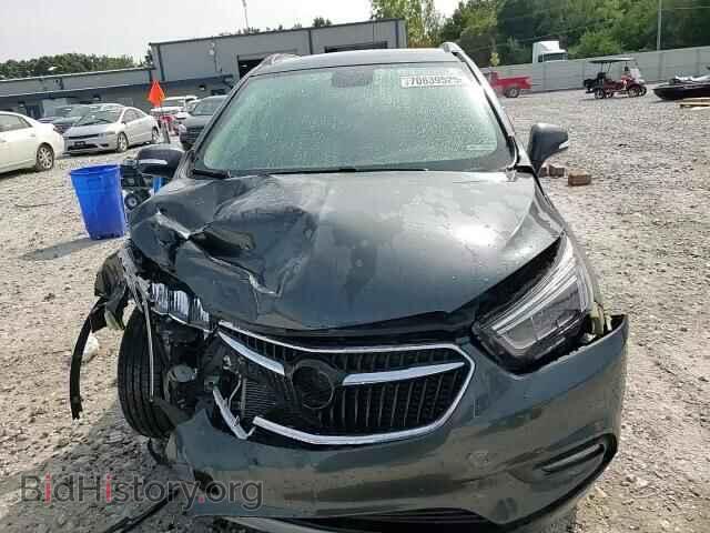 2017 BUICK ENCORE - VIN: KL4CJCSB1HB023324 - Фото 14