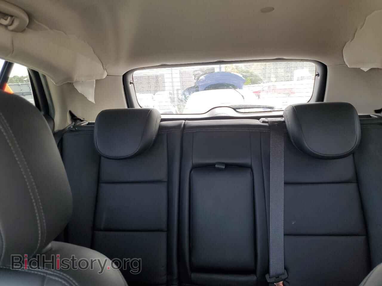 2017 BUICK ENCORE - VIN: KL4CJCSB1HB023324 - Фото 10