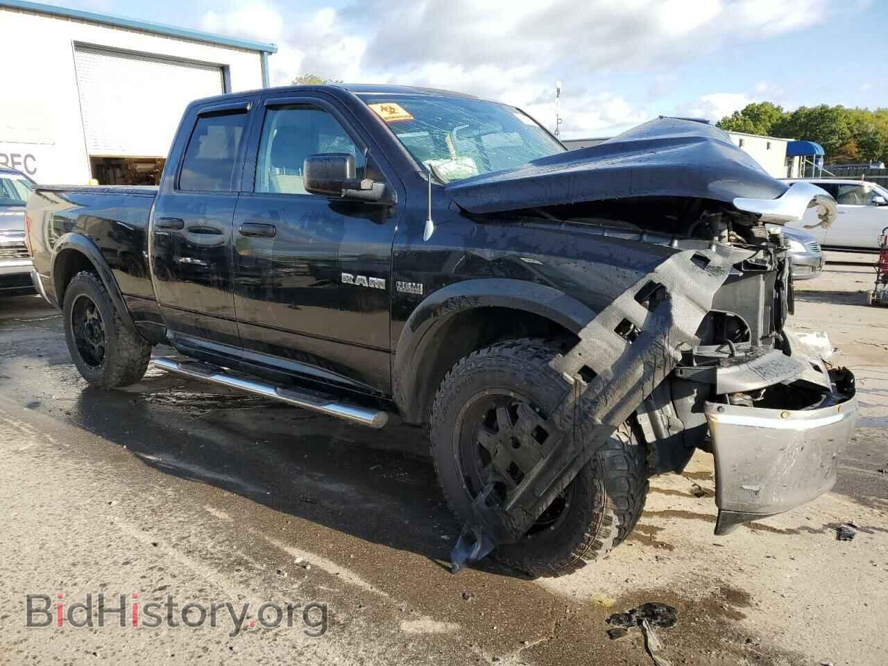 2010 DODGE All Models - VIN: 1D7RV1GT6AS180532 - Фото 4