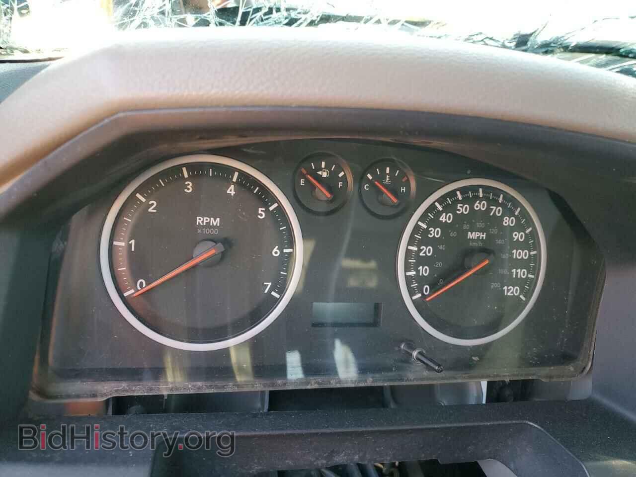 2010 DODGE All Models - VIN: 1D7RV1GT6AS180532 - Фото 9