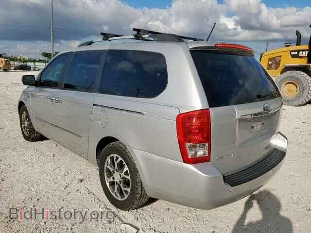 2014 KIA All Models - VIN: KNDMH4C74E6536416 - Фото 3