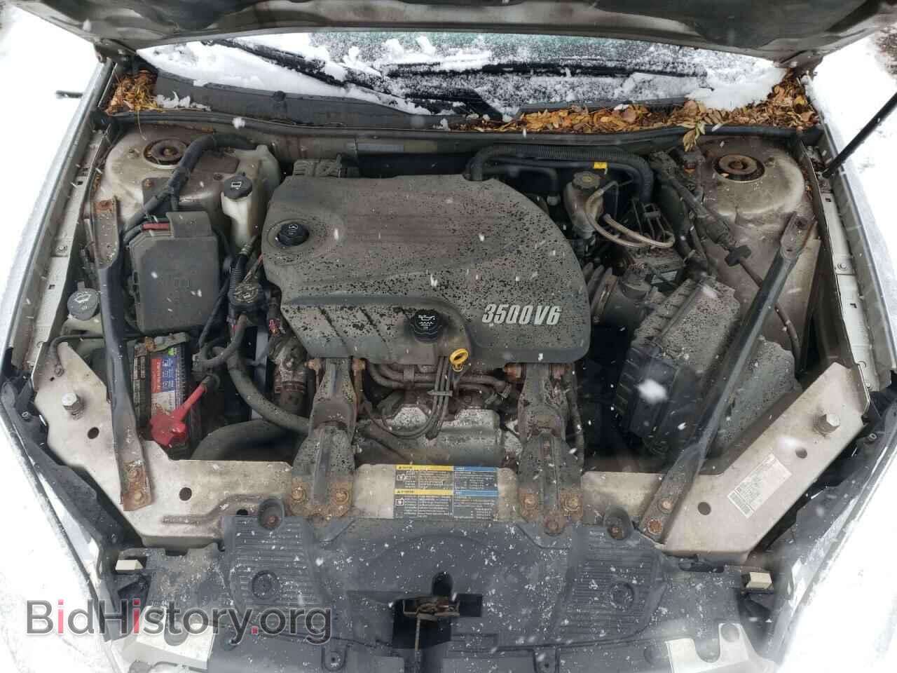 2009 CHEVROLET IMPALA - VIN: 2G1WT57K591222873 - Photo 7