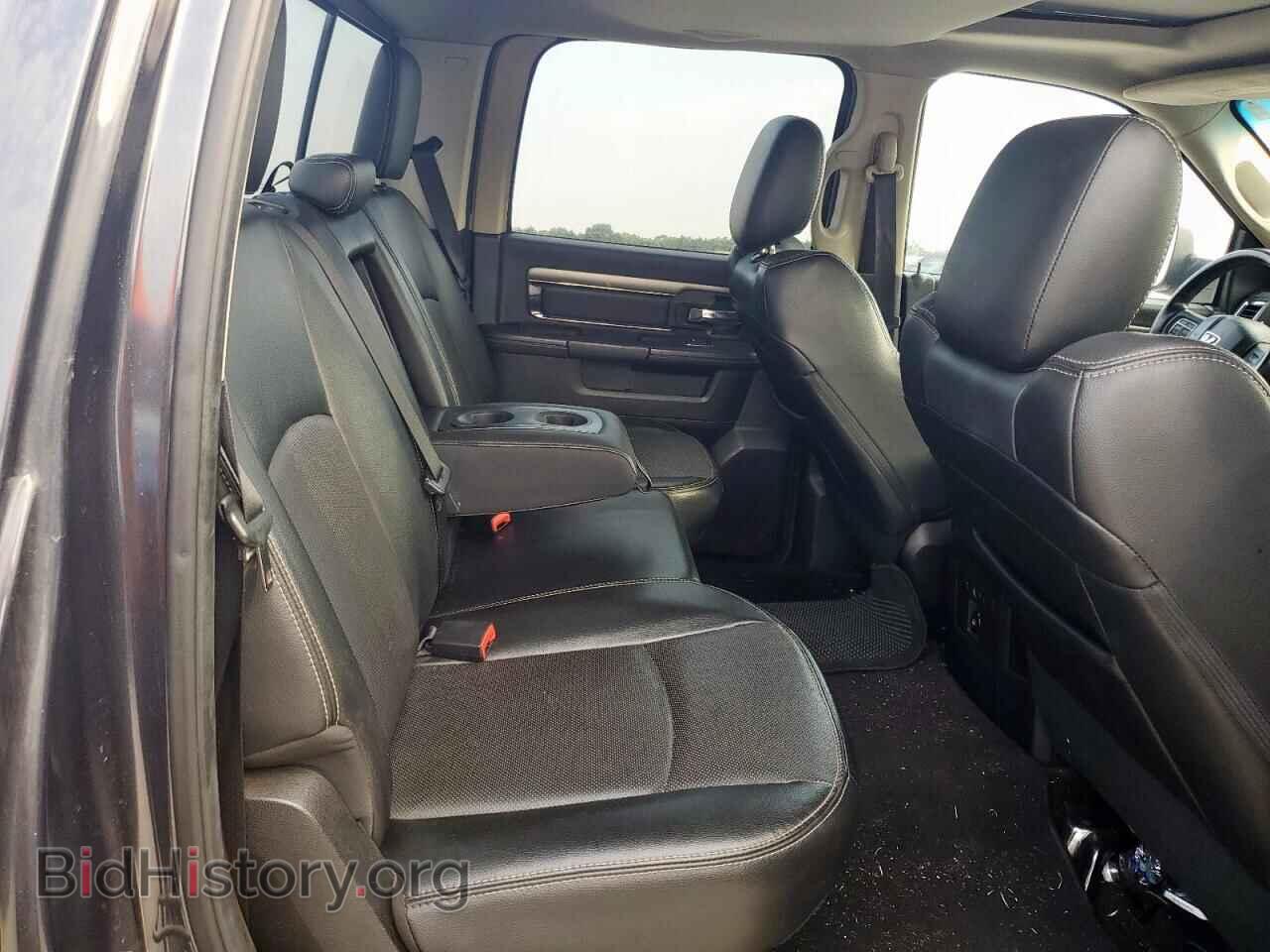 2014 RAM 1500 - VIN: 1C6RR6MT0ES160855 - Фото 10