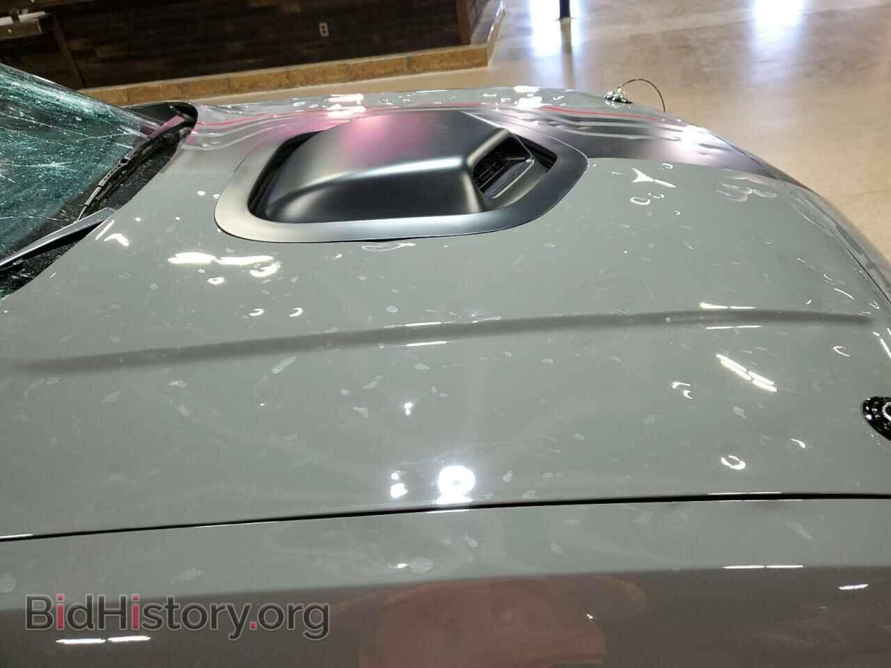 2023 DODGE CHALLENGER - VIN: 2C3CDZFJ3PH562930 - Фото 16