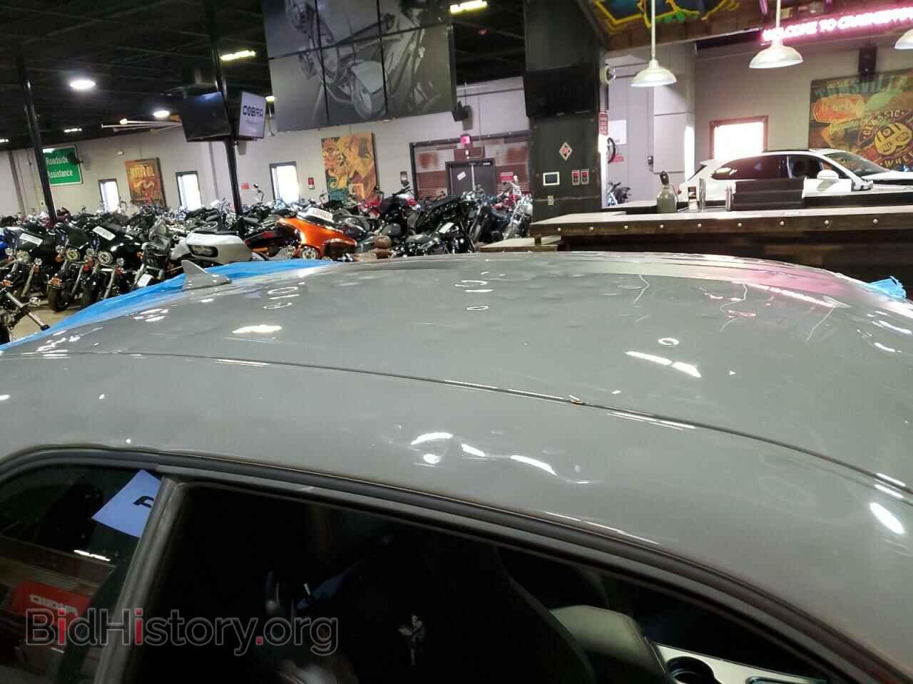 2023 DODGE CHALLENGER - VIN: 2C3CDZFJ3PH562930 - Фото 18