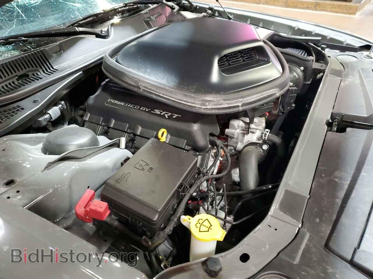 2023 DODGE CHALLENGER - VIN: 2C3CDZFJ3PH562930 - Фото 6