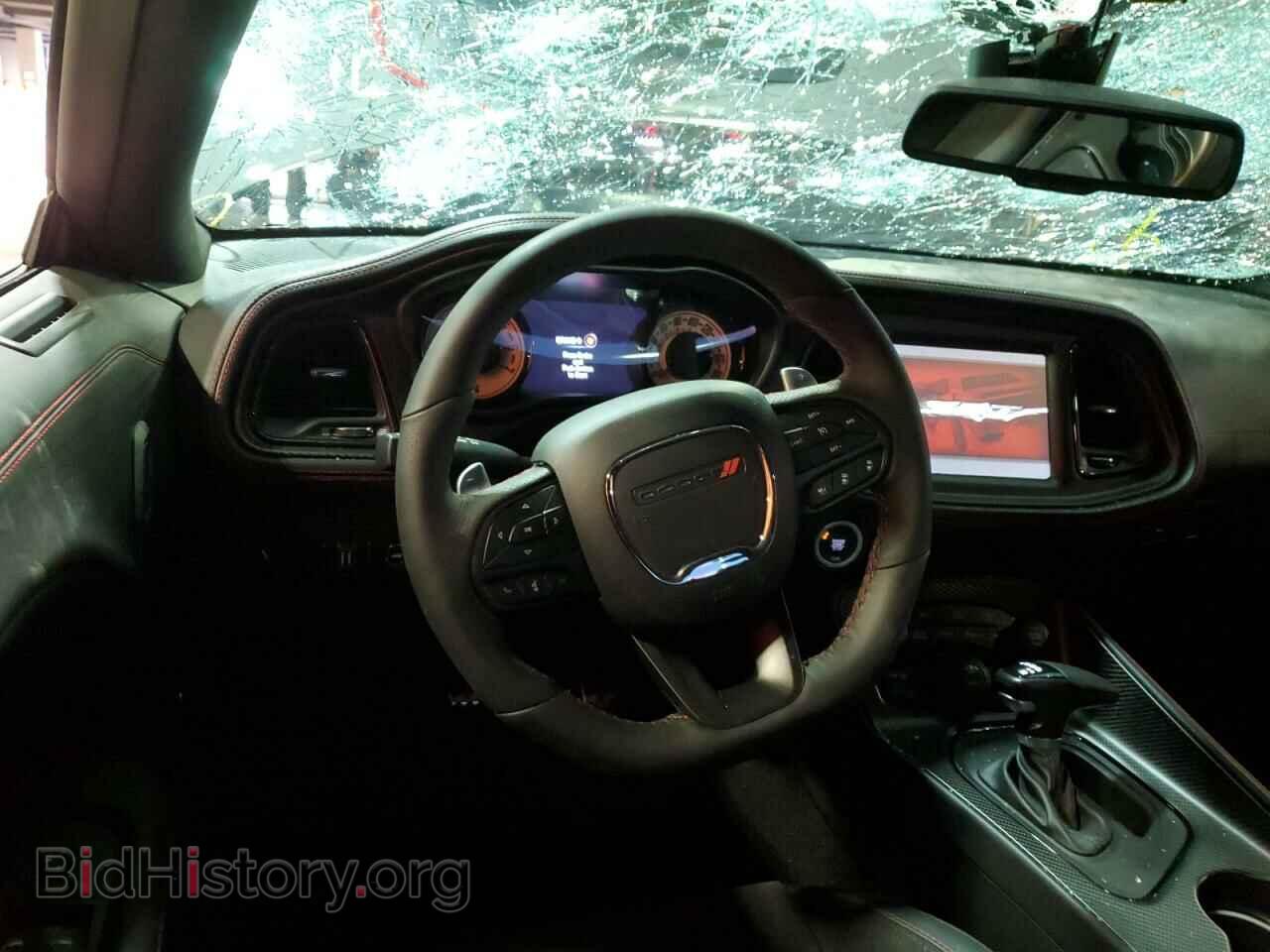 2023 DODGE CHALLENGER - VIN: 2C3CDZFJ3PH562930 - Фото 8