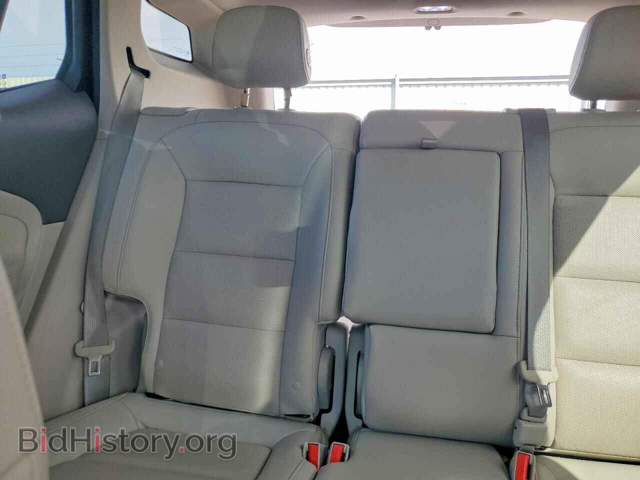 2019 GMC TERRAIN - VIN: 3GKALXEX3KL277536 - Photo 10