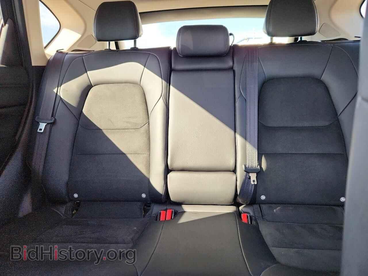 2018 MAZDA CX-5 - VIN: JM3KFBCM4J0425098 - Фото 10