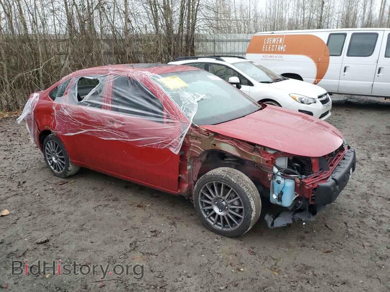 2011 FORD FOCUS - VIN: 1FAHP3GN1BW181794 - Фото 4
