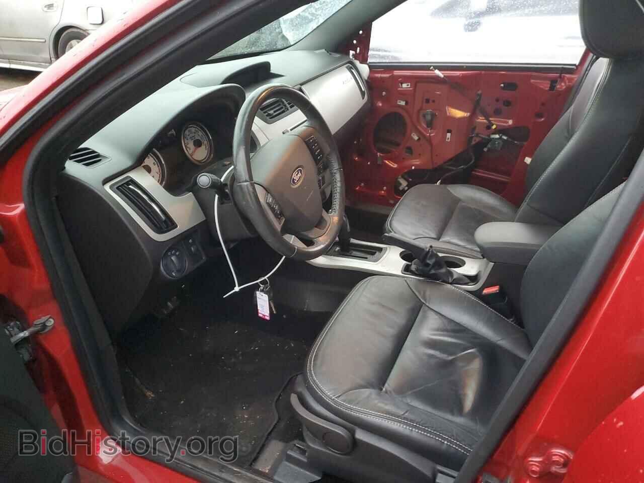 2011 FORD FOCUS - VIN: 1FAHP3GN1BW181794 - Фото 7