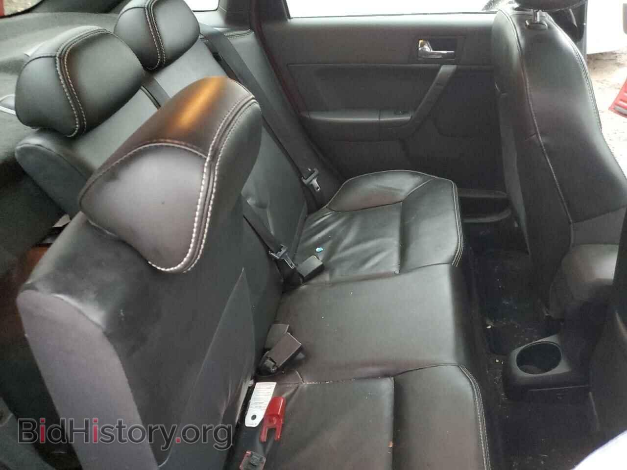2011 FORD FOCUS - VIN: 1FAHP3GN1BW181794 - Фото 10
