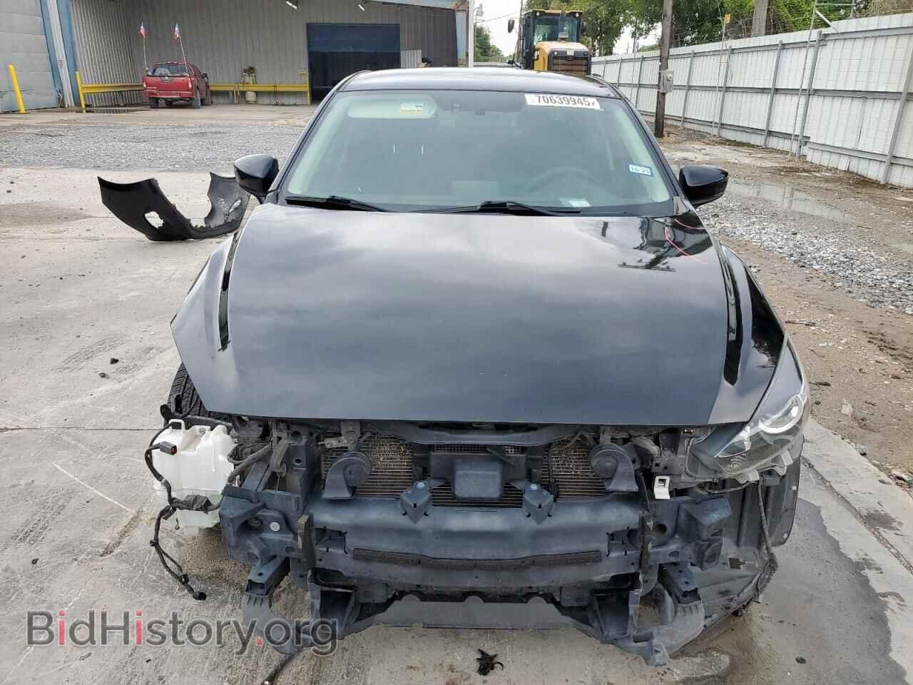 2017 MAZDA 3 - VIN: 3MZBN1U71HM122329 - Фото 5