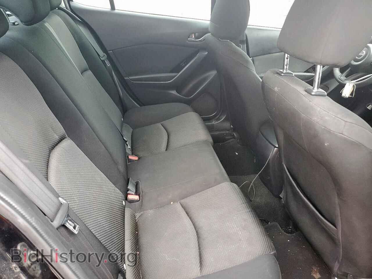 2017 MAZDA 3 - VIN: 3MZBN1U71HM122329 - Фото 10
