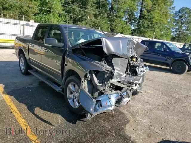 2018 RAM 1500 - VIN: 1C6RR7LM6JS227372 - Photo 14