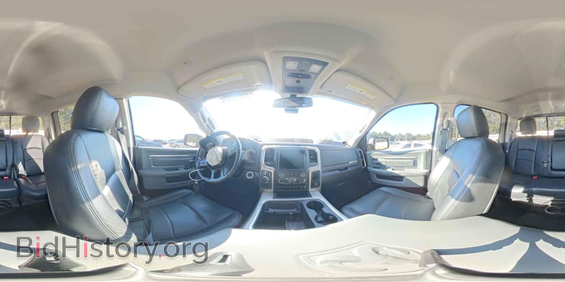 2018 RAM 1500 - VIN: 1C6RR7LM6JS227372 - Photo 15
