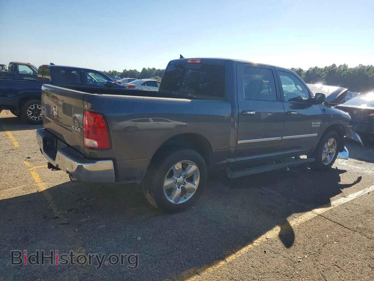 2018 RAM 1500 - VIN: 1C6RR7LM6JS227372 - Photo 3