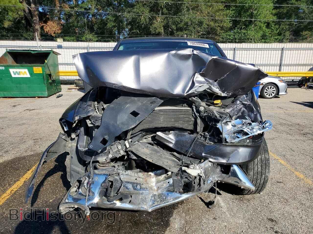 2018 RAM 1500 - VIN: 1C6RR7LM6JS227372 - Photo 5