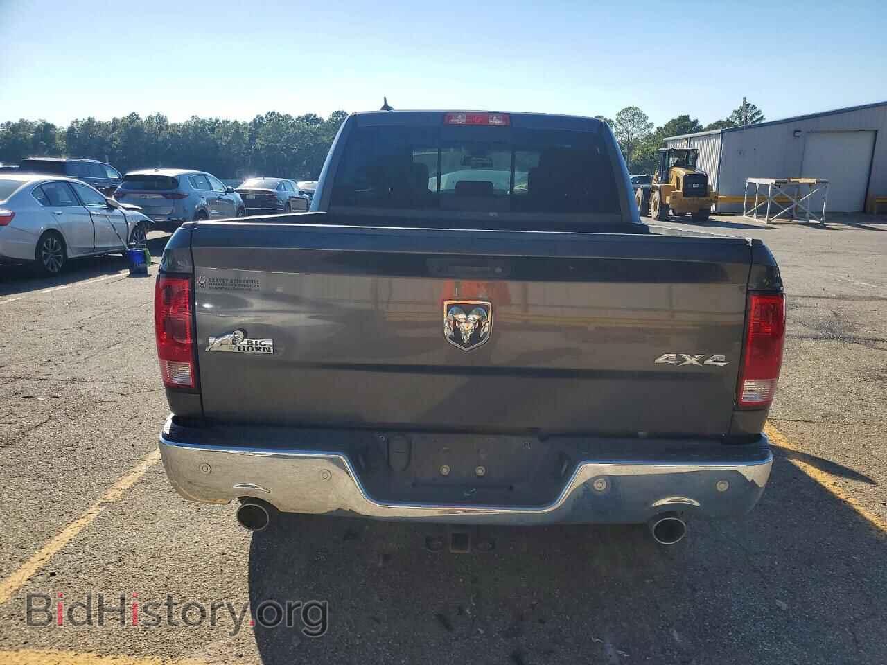 2018 RAM 1500 - VIN: 1C6RR7LM6JS227372 - Photo 6
