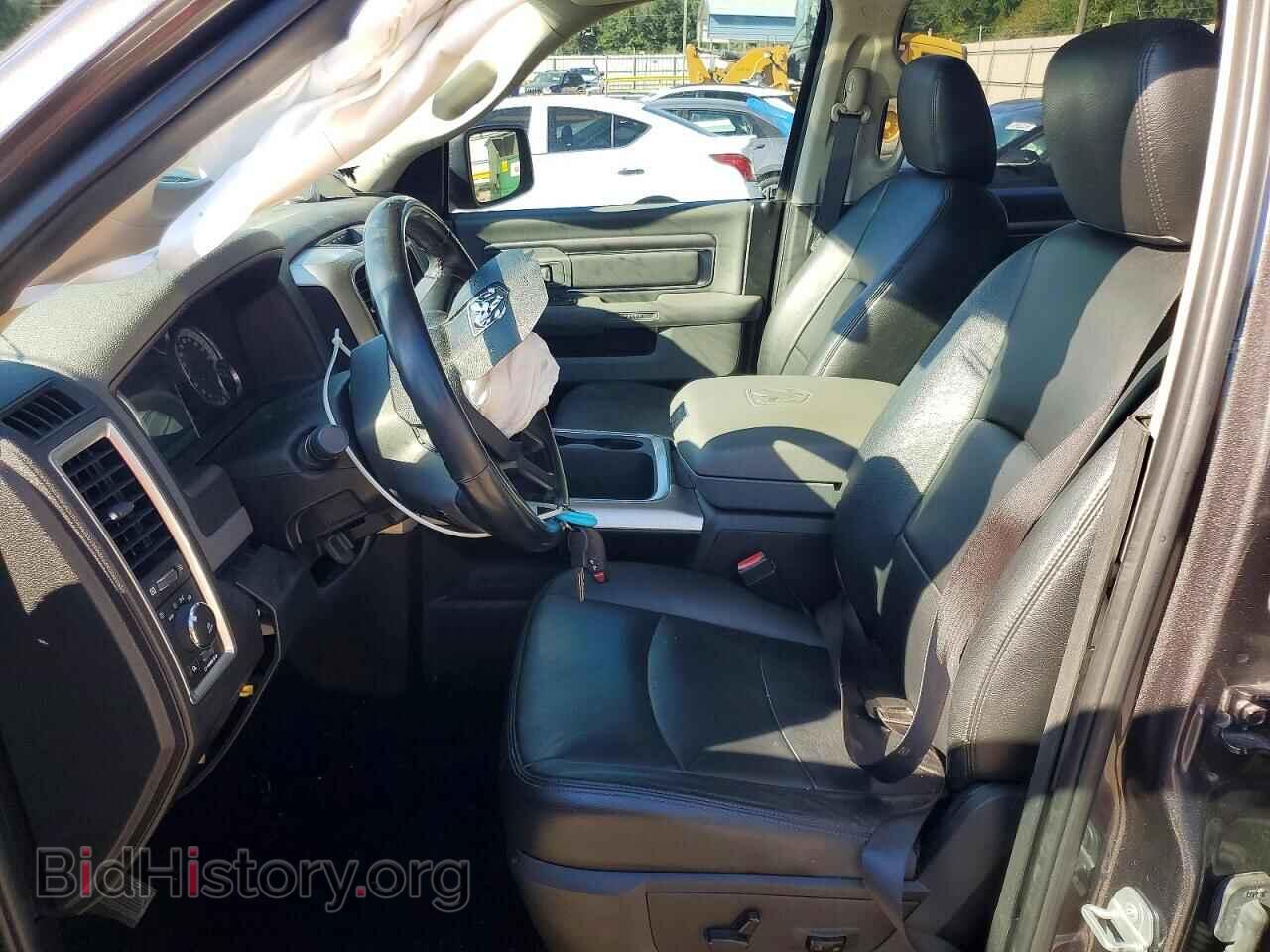 2018 RAM 1500 - VIN: 1C6RR7LM6JS227372 - Photo 7