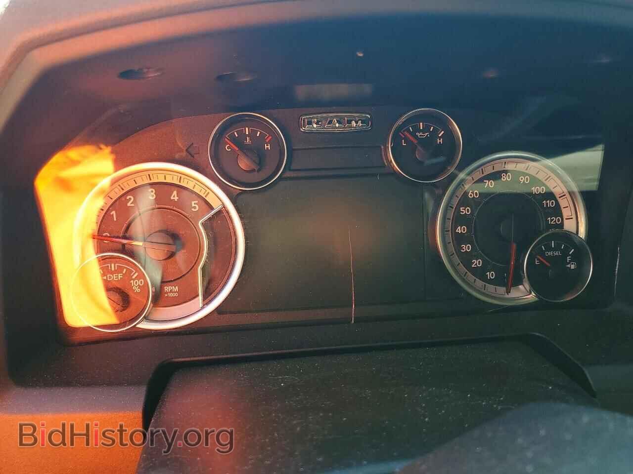 2018 RAM 1500 - VIN: 1C6RR7LM6JS227372 - Photo 9