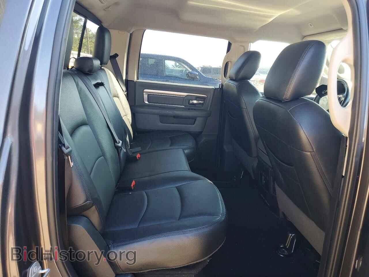2018 RAM 1500 - VIN: 1C6RR7LM6JS227372 - Photo 10