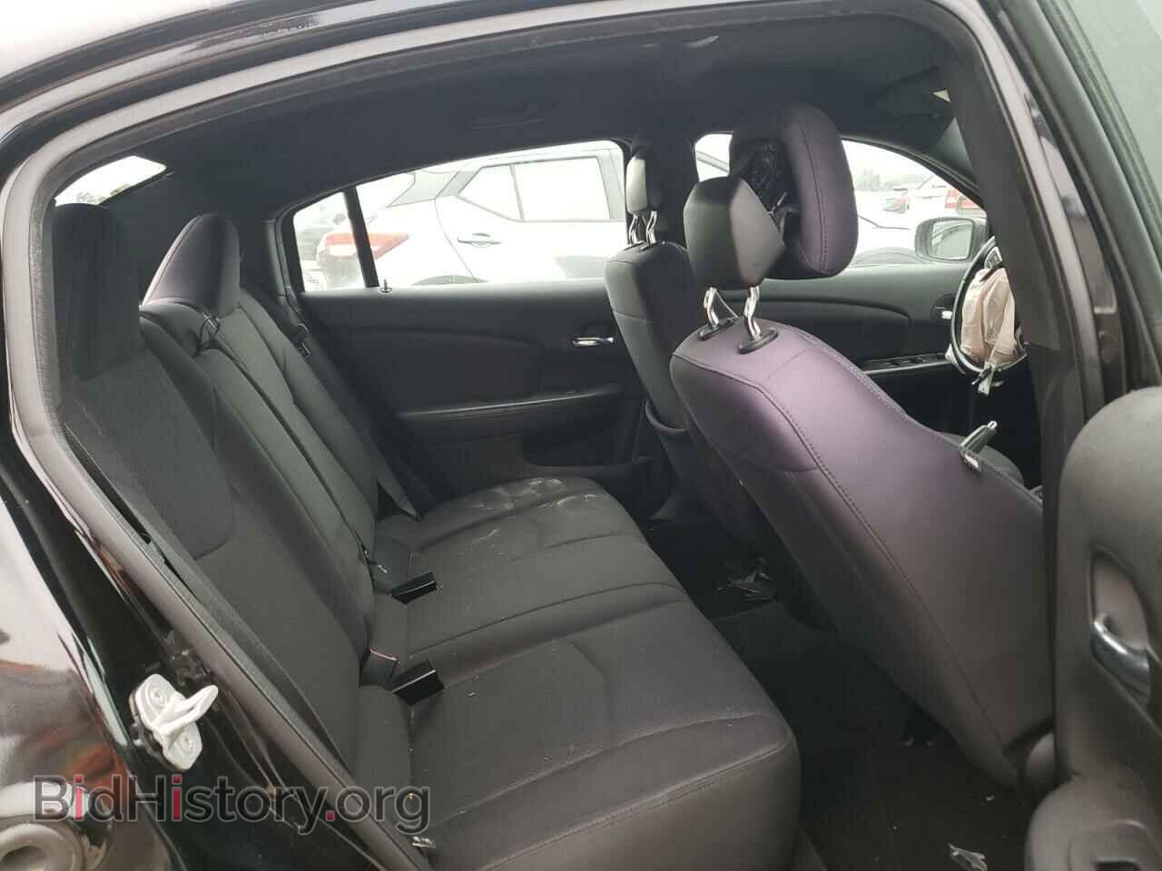 2013 CHRYSLER 200 - VIN: 1C3CCBBB6DN543185 - Фото 10