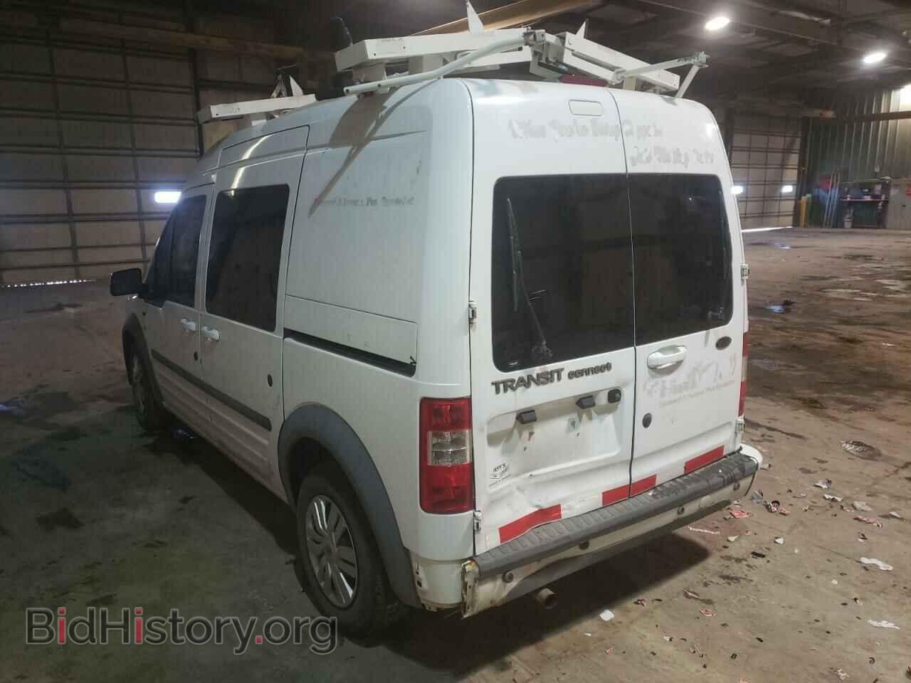 2012 FORD TRANSIT CO - VIN: NM0KS9BN6CT076712 - Photo 3