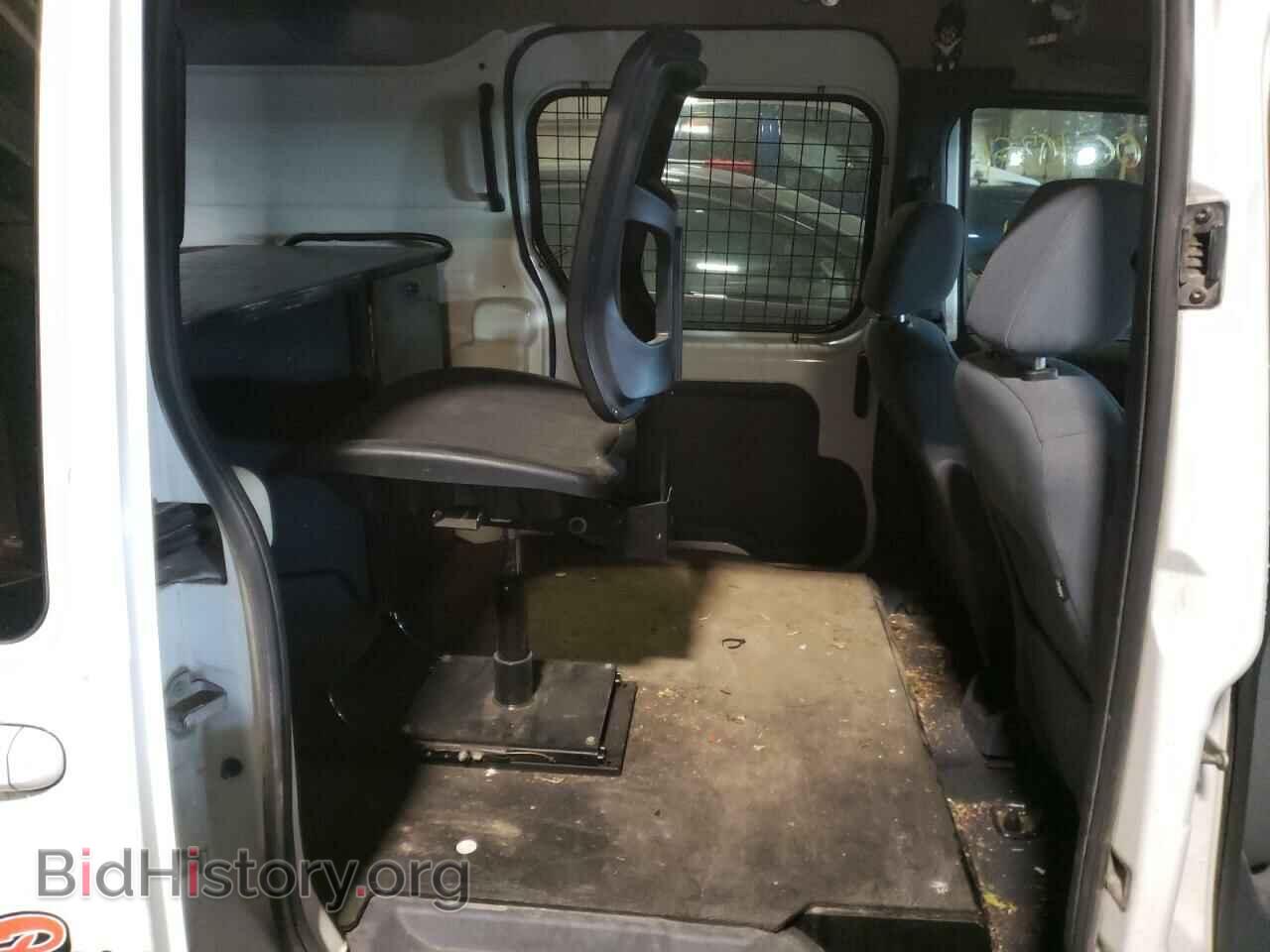 2012 FORD TRANSIT CO - VIN: NM0KS9BN6CT076712 - Photo 6