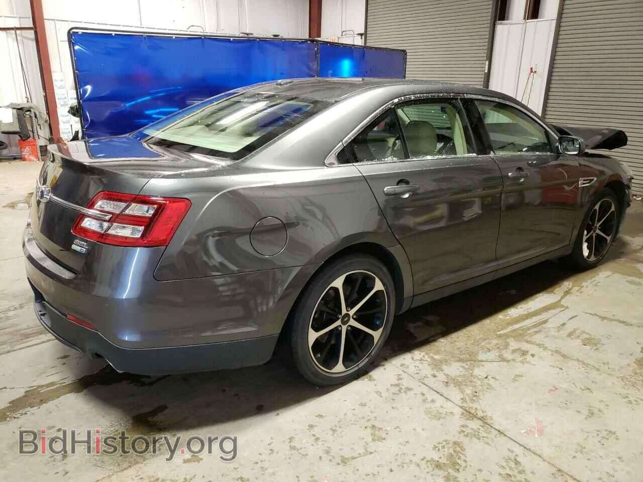 2015 FORD TAURUS - VIN: 1FAHP2H82FG157782 - Фото 3