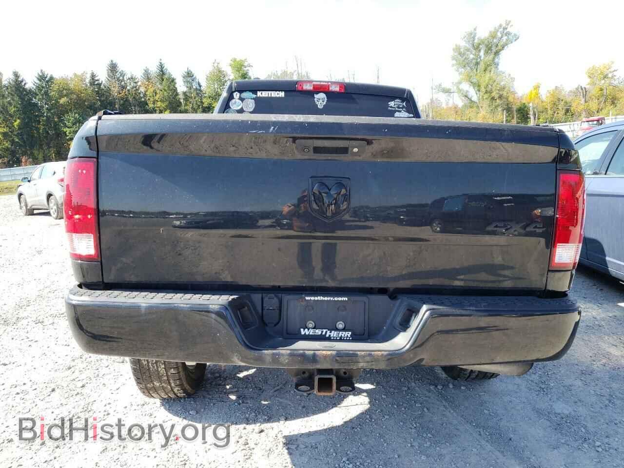 2018 RAM 1500 - VIN: 1C6RR7FT2JS286776 - Photo 6