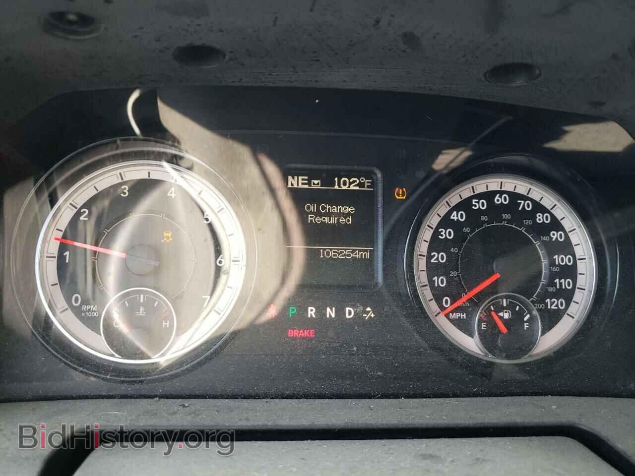 2018 RAM 1500 - VIN: 1C6RR7FT2JS286776 - Photo 9