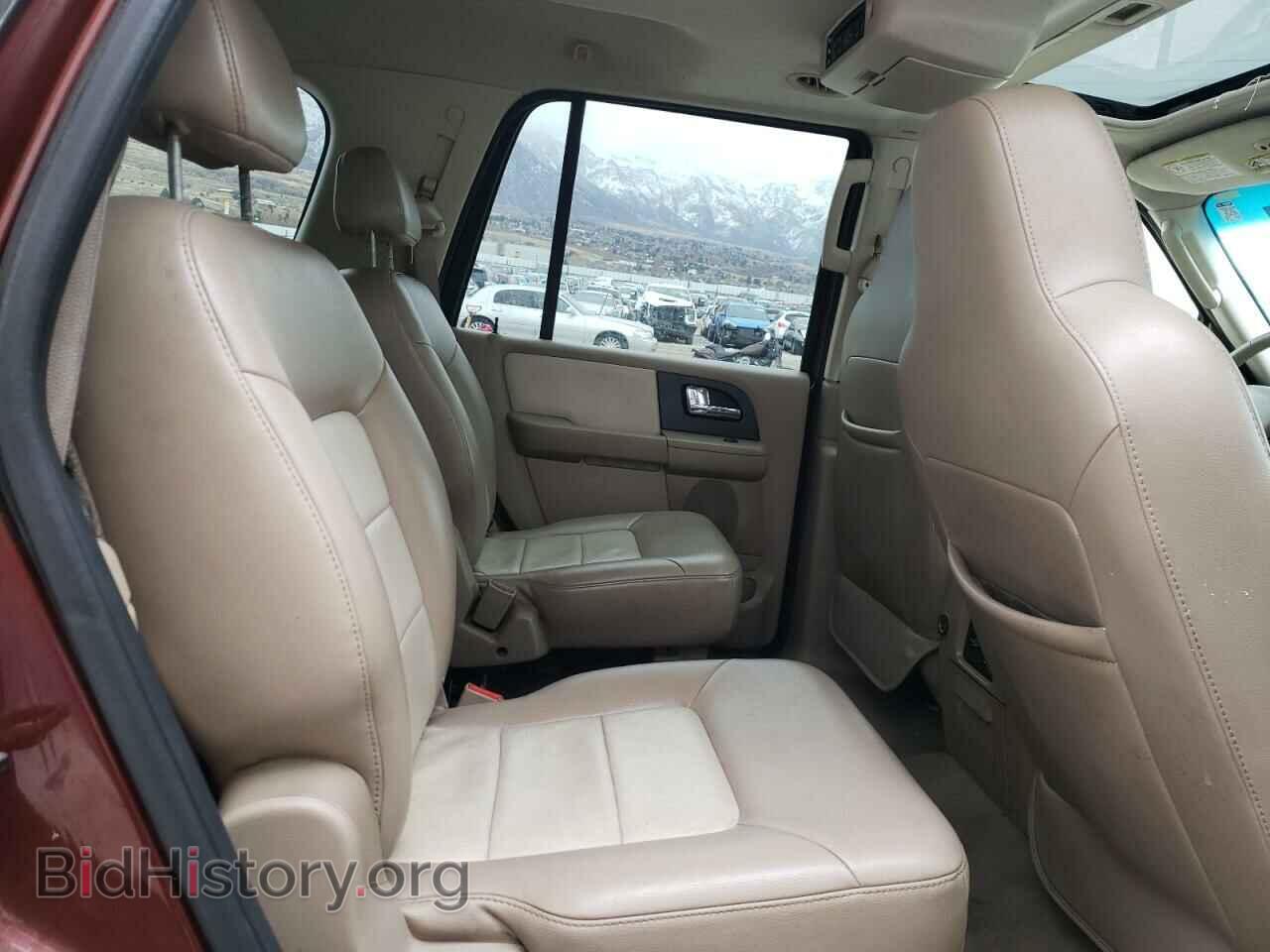2006 FORD EXPEDITION - VIN: 1FMFU18596LB00783 - Фото 10