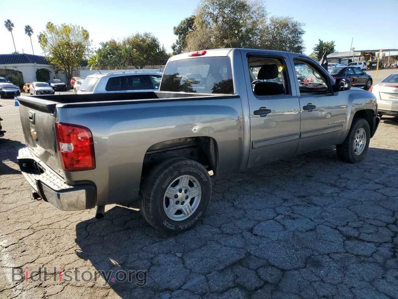 2009 CHEVROLET ALL Models - VIN: 3GCEC23C19G219976 - Фото 3
