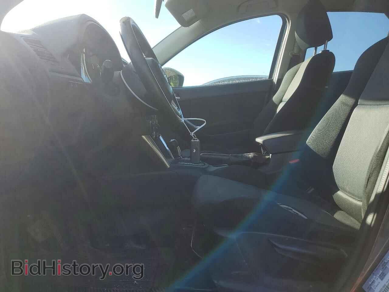 2013 MAZDA CX-5 - VIN: JM3KE2BE9D0155593 - Photo 7