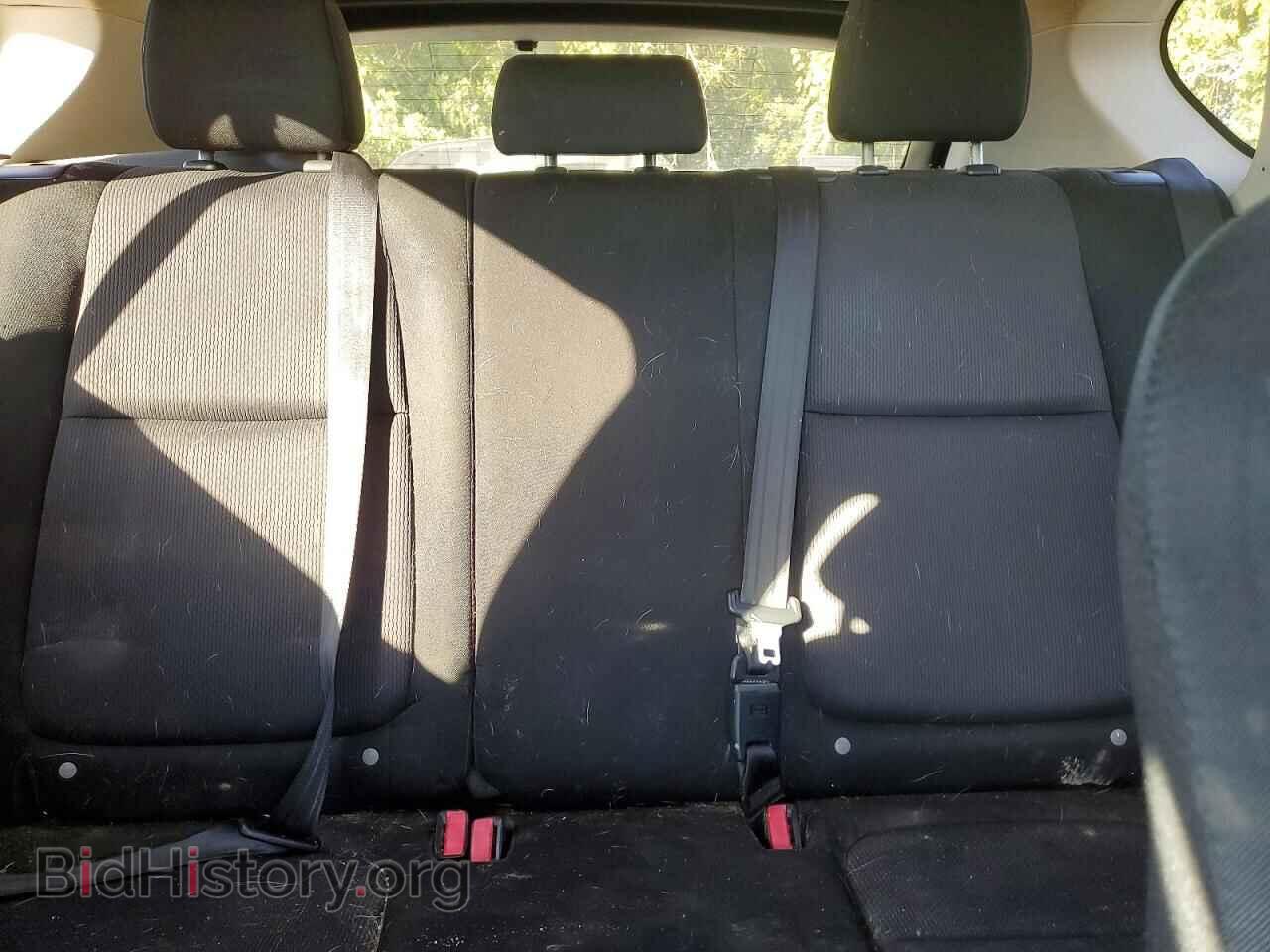 2013 MAZDA CX-5 - VIN: JM3KE2BE9D0155593 - Photo 10