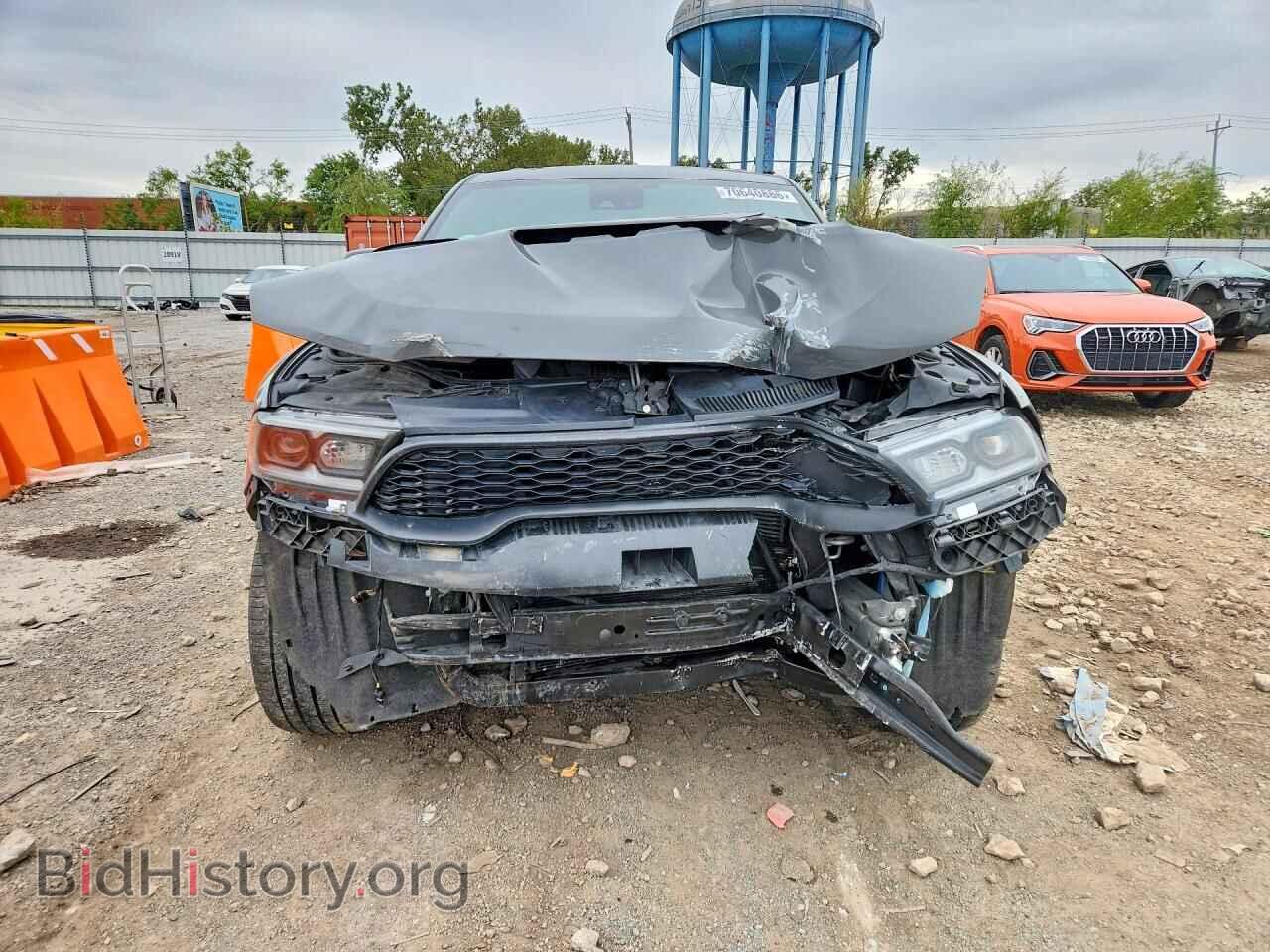 2023 DODGE DURANGO - VIN: 1C4SDJCT2PC615568 - Photo 5
